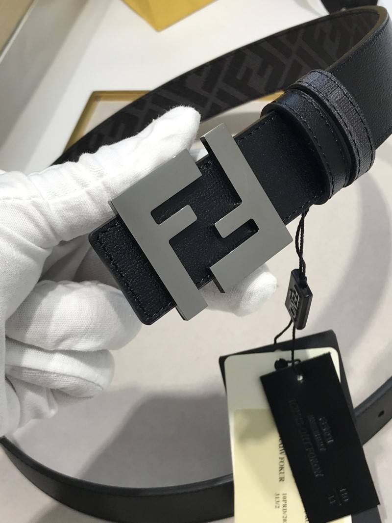 F**di belts